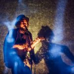 Capossela Foto di Chico De Luigi