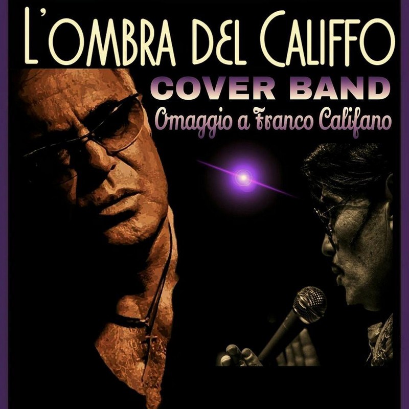 TRIBUTO A CALIFANO