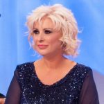 Tina Cipollari