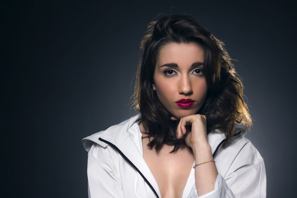 Ylenia Lucisano_foto di Hyst