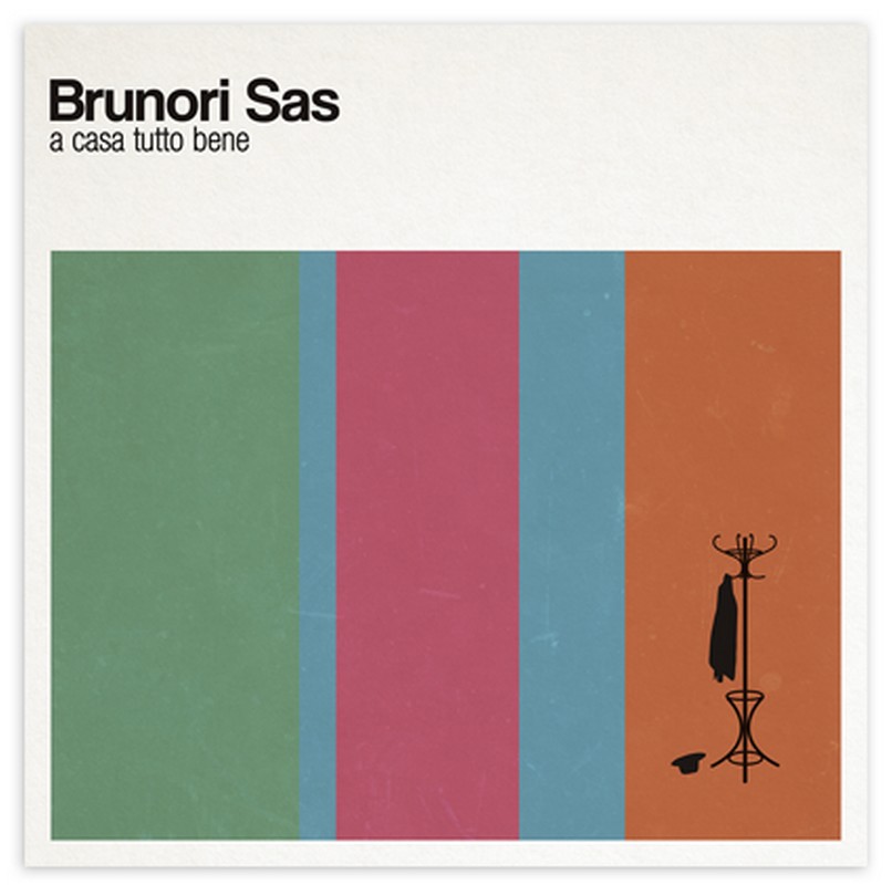 BRUNORI SAS