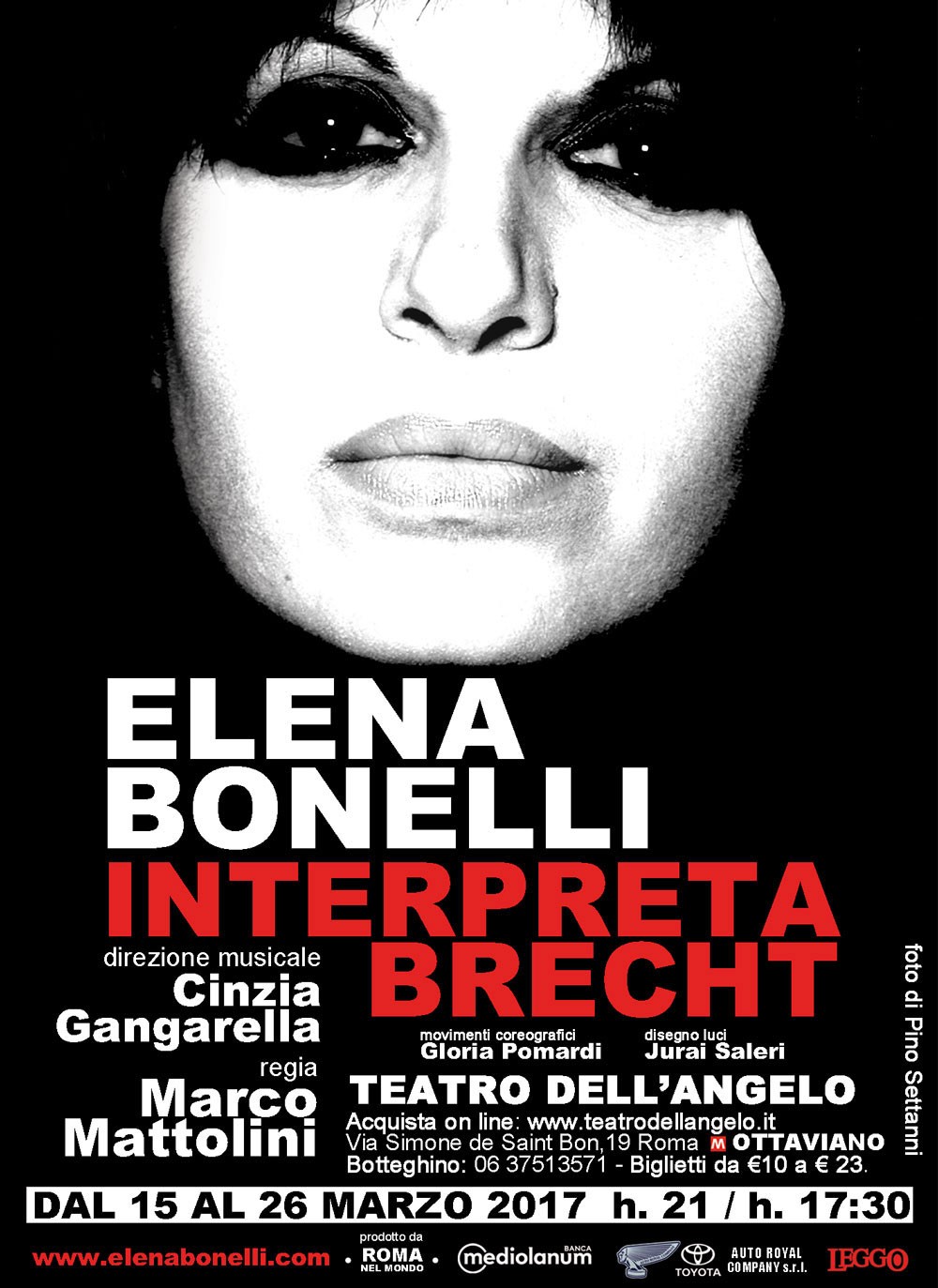 Elena Bonelli