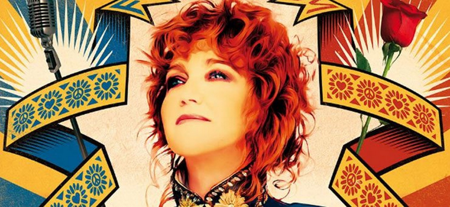 FIORELLA MANNOIA