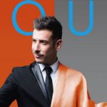 FRANCESCO GABBANI TOUR