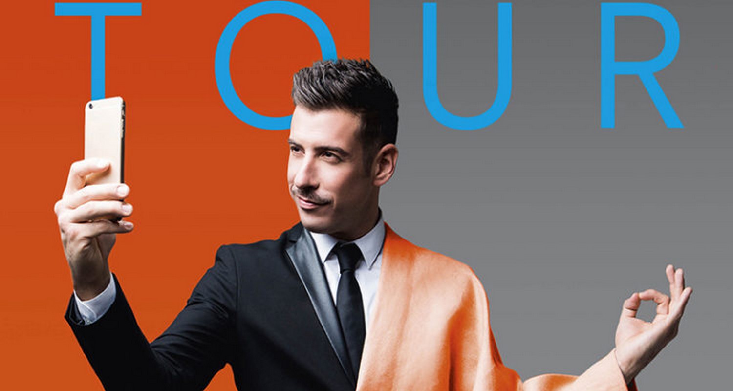 FRANCESCO GABBANI TOUR