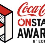 COCA COLA ONSTAGE AWARDS 2017