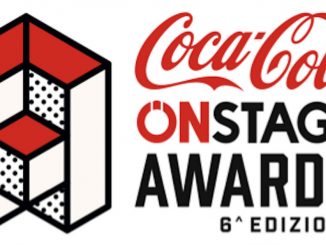 COCA COLA ONSTAGE AWARDS 2017