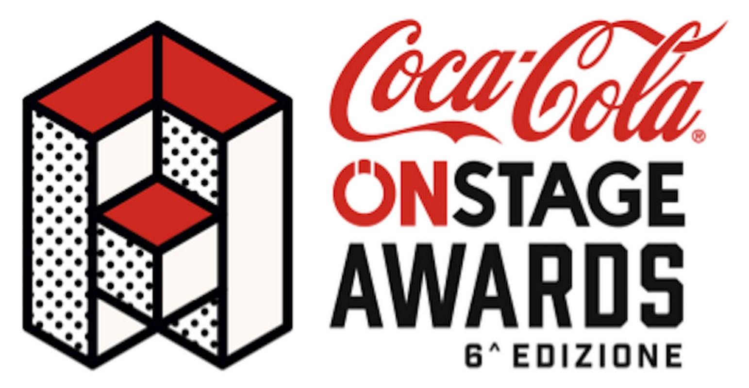 COCA COLA ONSTAGE AWARDS 2017