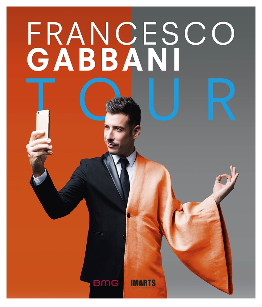Francesco Gabbani