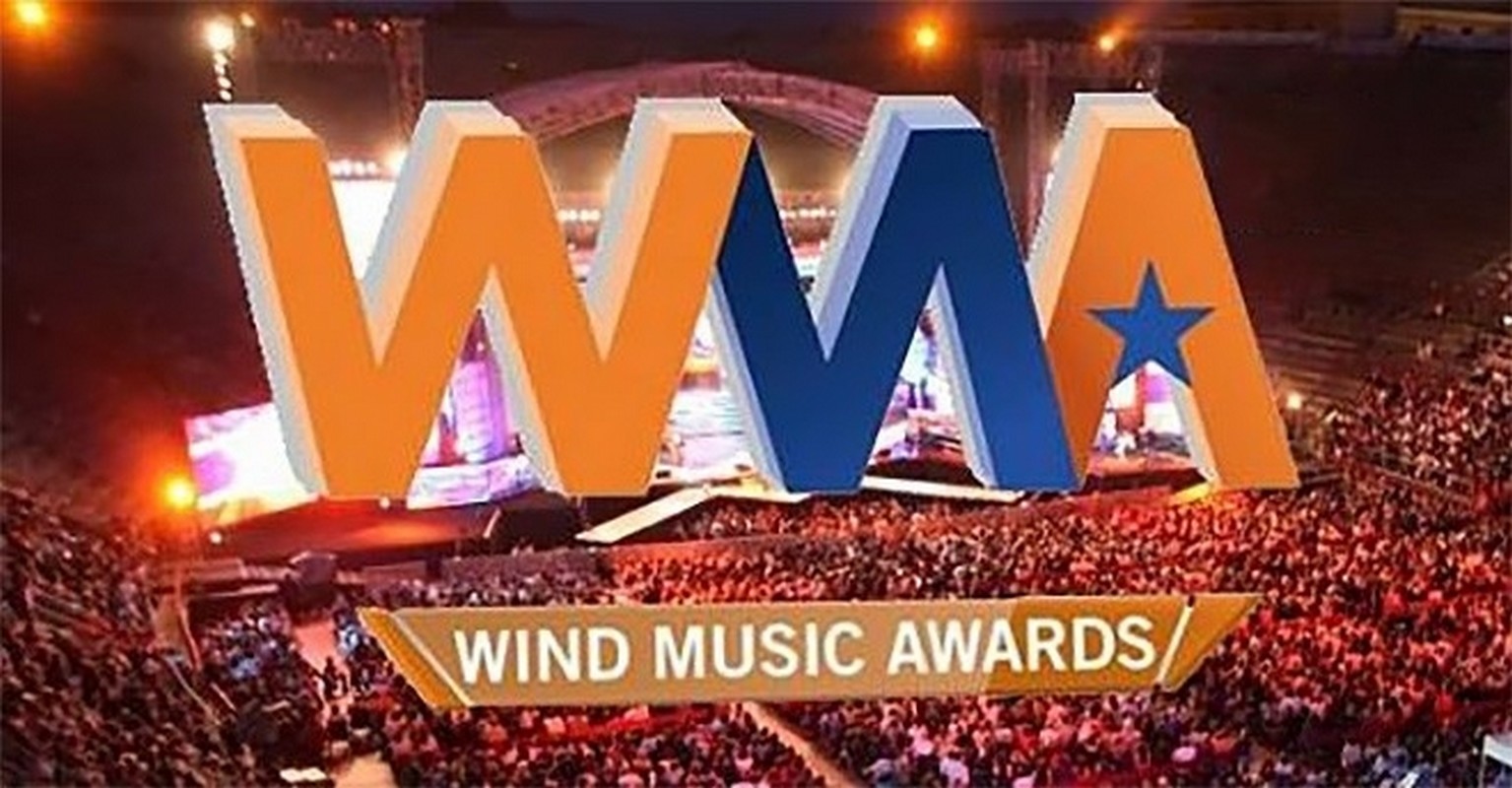 Wind Music Awards