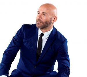 MARIO VENUTI