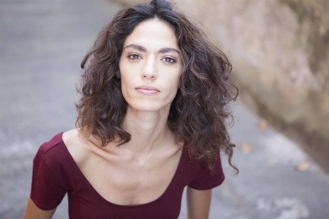 Roberta Mattei