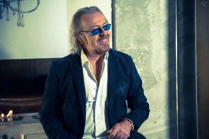 UMBERTO TOZZI