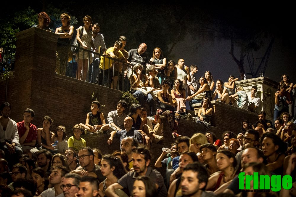 Roma Fringe Festival