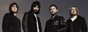 KASABIAN