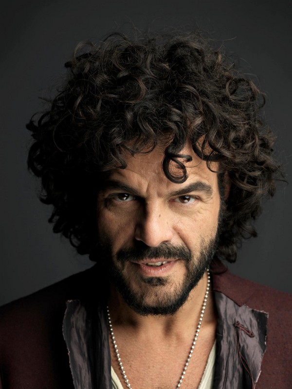 FRANCESCO RENGA