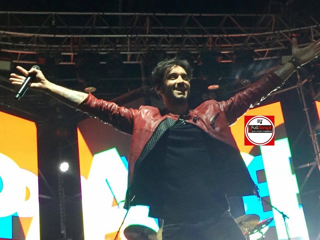 FABRIZIO MORO