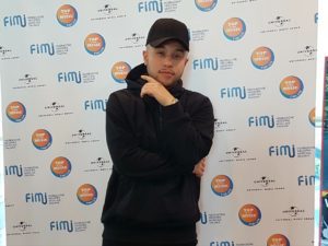 Jax Jones