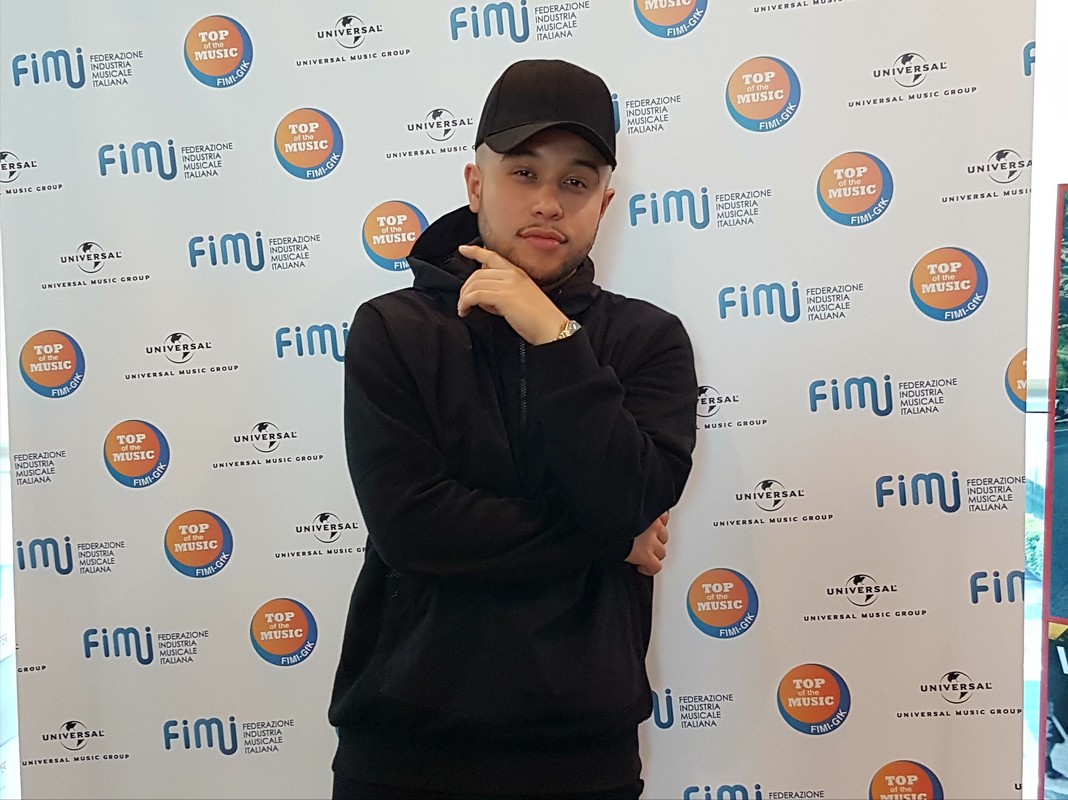Jax Jones
