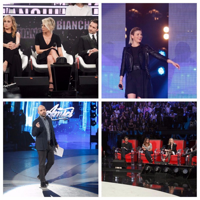 AMICI 16