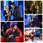 AMICI TERZO SERALE