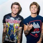 BENJI E FEDE
