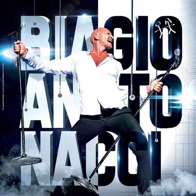 BIAGIO ANTONACCI