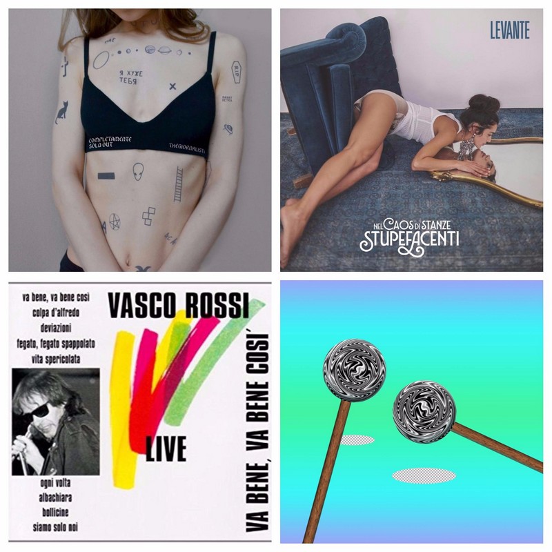 CAROSELLO RECORDS