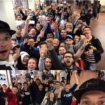 CLEMENTINO INSTORE FIRENZE