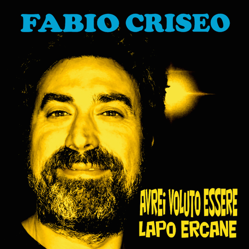 FABIO CRISEO