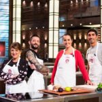 Celebrity MasterChef