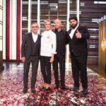 Celebrity Masterchef