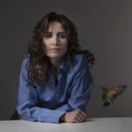 Chiara Civello ph Artist Proof