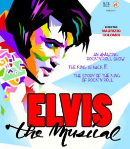 Elvis The Musical