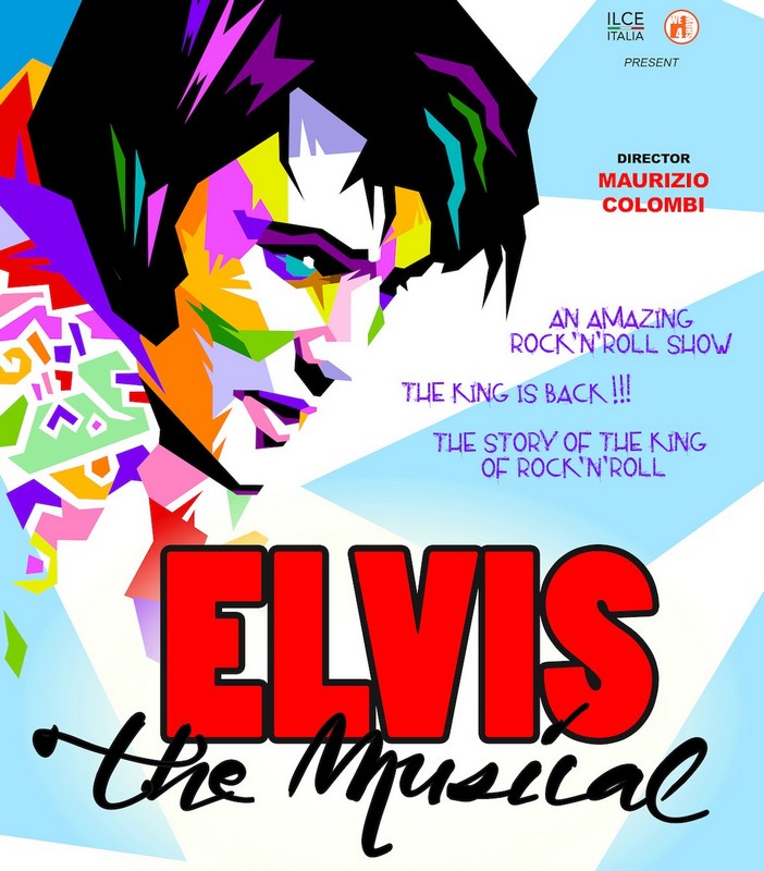 Elvis The Musical