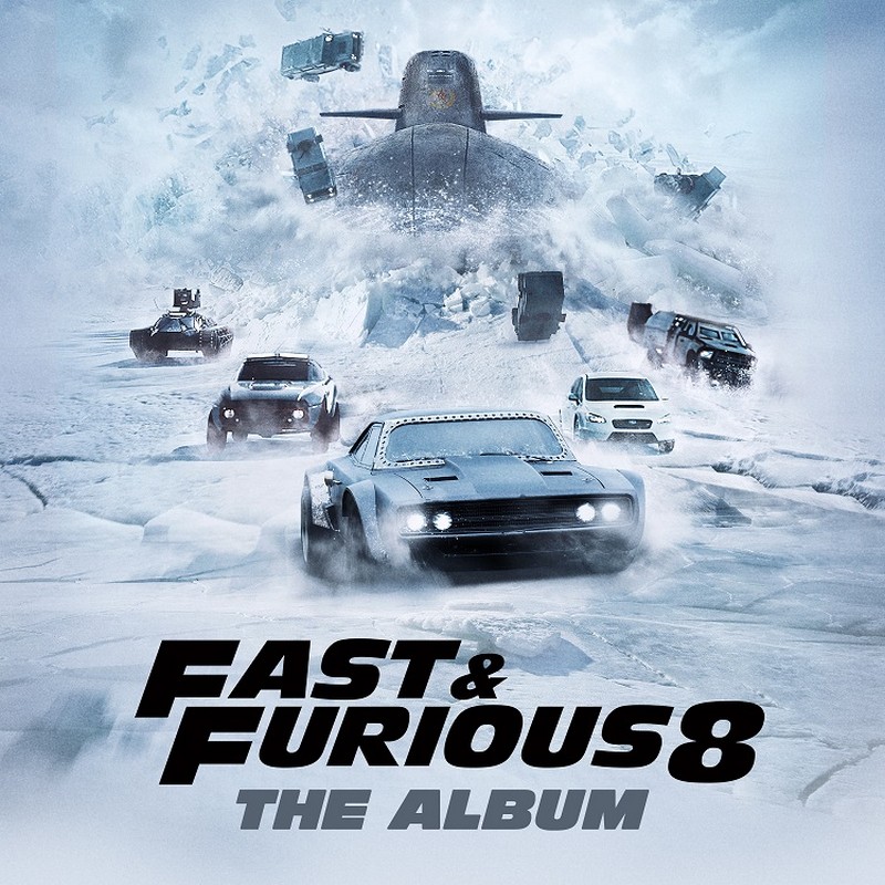 Fast & Furious 8