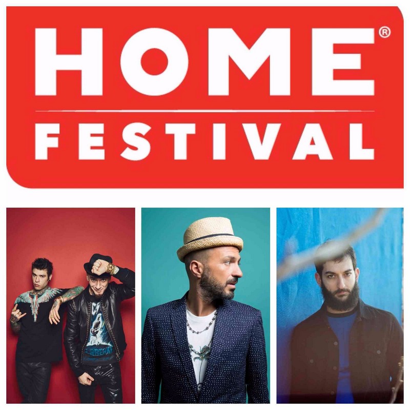 HOME FESTIVAL