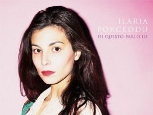 ILARIA PORCEDDU