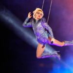 LADY GAGA