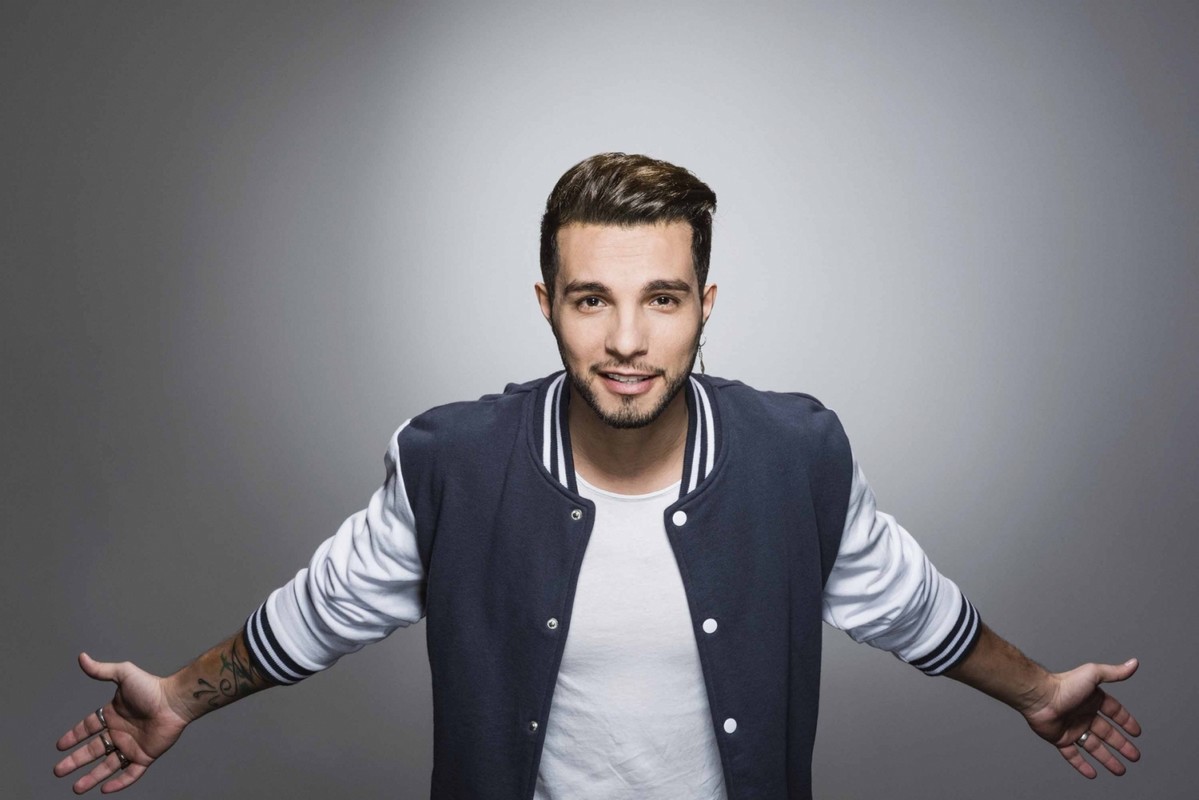 MARCO CARTA