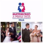 MATRIMONI A PRIMA VISTA