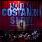 MAURIZIO COSTANZO SHOW