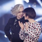 MORGAN E ELISA