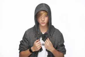Matteo Markus Bok