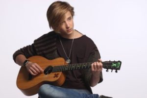 Matteo Markus Bok