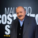 Maurizio Costanzo