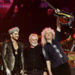 Queen-Adam Lambert