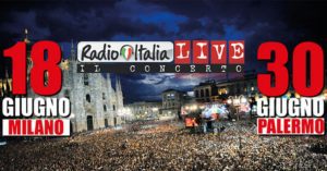 Radio Italia Live – ll Concerto