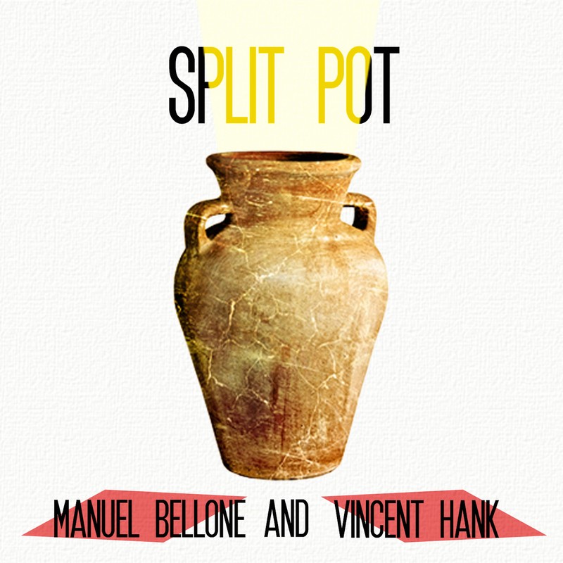 Manuel Bellone & Vincent Hank