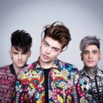 THE KOLORS